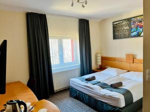 Słupsk forest - PREMIUM APARTAMENTS - Kaszubska street 18 - Wifi Netflix Smart TV50 - pleasure quality stay