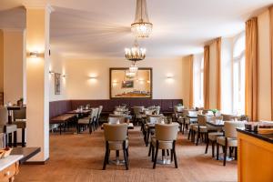 Garner Hotel Hamburg St. Georg by IHG