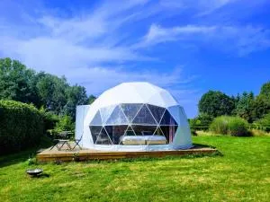 Parkhoeve Glamping - Beringen