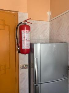 Apartment Terrace NearThe Beach Medina