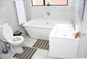 The blyde crystal lagoon - Bronkhorstspruit