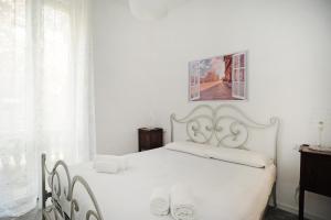 Marco Polo Apartment