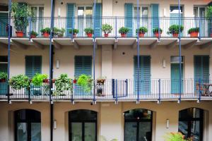 Marco Polo Apartment