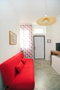 Marco Polo Apartment