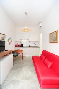 Marco Polo Apartment