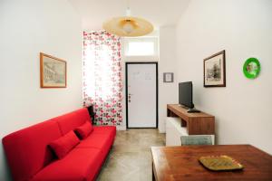 Marco Polo Apartment