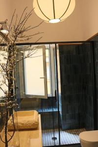 Deluxe Loft Suite - Via Veneto