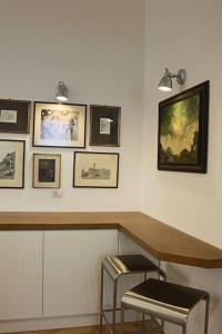 Deluxe Loft Suite - Via Veneto