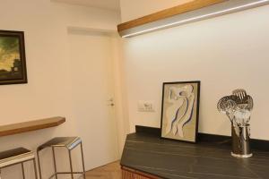 Deluxe Loft Suite - Via Veneto