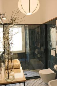 Deluxe Loft Suite - Via Veneto