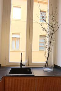 Deluxe Loft Suite - Via Veneto