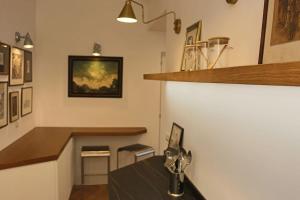 Deluxe Loft Suite - Via Veneto