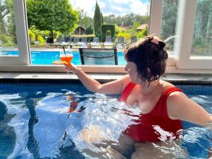 Parkhoeve Vakantiewoning voor 21 personen