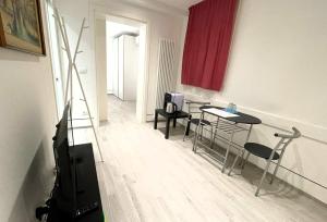 Canaletto Room Venice