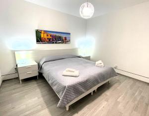 Canaletto Room Venice