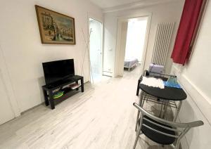 Canaletto Room Venice