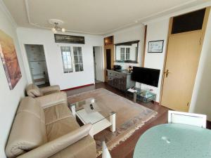 Ferienpark E11-007 Ferienpark