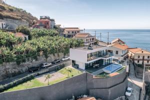 Villa Ocean Haven by AH