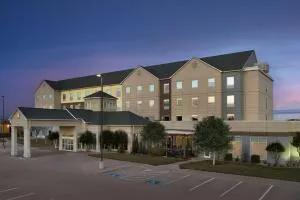 Hilton Garden Inn Abilene - Lawn