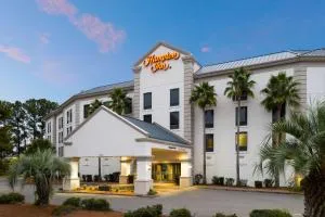 Hampton Inn Charleston North - Forestdale