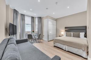 Cleveland Residences Chelsea