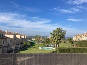 Casa con jardín, wifi, aire acondicionado, piscina