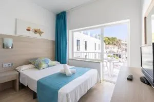Hostal Neptuno - Camp de Mar