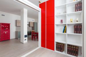 GuestHost - Spacious Apartments - 1,4km from Corso Buenos Aires