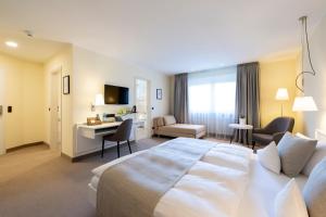 Double Room Premium room in Hotel Deutscher Hof