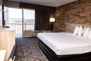 Days-Inn by Wyndham Batesville AR