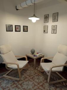 Appartamento centro storico(Nina's house stazione)