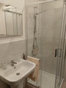 Appartamento centro storico(Ninas house stazione)