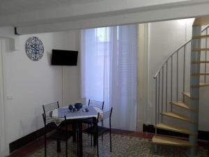 Appartamento centro storico(Ninas house stazione)