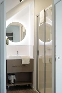 Appart'hotels All Suites Appart Hotel Dunkerque : Studio avec Lit Simple