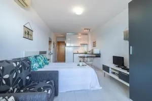 1810 Estudio con vistas al mar - Empuriabrava