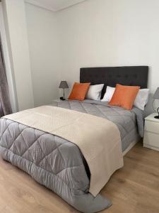 Apartamento Plaza de las Flores