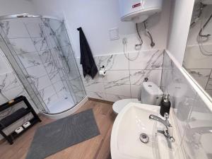 Mieszkanie w Centrum 41