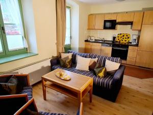 Villa am Ostseestrand Villa am Ostseestrand 003