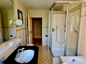 Villa am Ostseestrand Villa am Ostseestrand 003