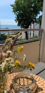 Gästehaus Windrose Wohnung 4