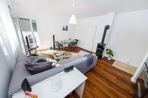 Apartman Emily Zadar