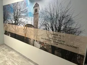 Volpedo hostel - Casalnoceto