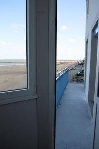 Appartements La Tourelle - Balcon vue mer et terrasse plein sud : photos des chambres