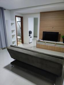 Apartamento Encantador Próximo ao Aeroporto e Rodoviária 1 Quarto