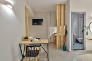 Aeolia Boutique Studios