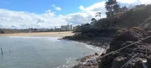 La maison des couleurs - 滨海圣布里阿克