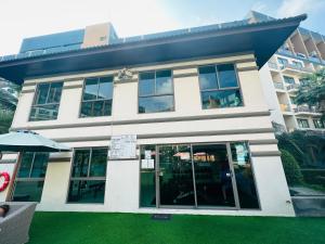 Laguna Beach Resort 2-loft room garden view