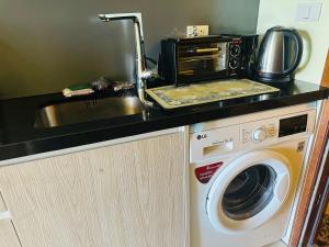 Laguna Beach Resort 2-loft room garden view