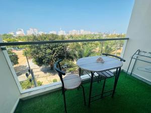 Laguna Beach Resort 2-loft room garden view