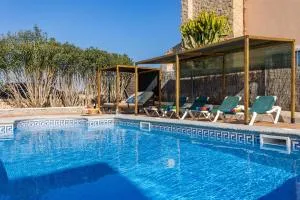 Casa Far - Cala Mondrago